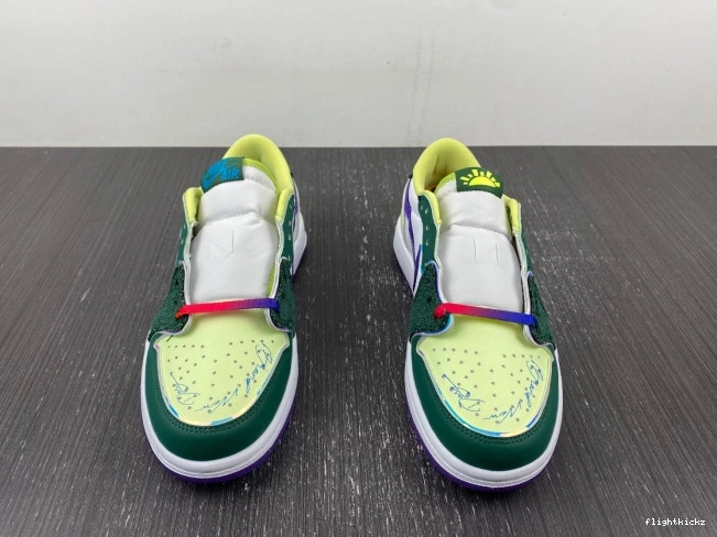 Doernbecher 1 Low FD9665-351 (2023) Retro OG Jordan 0908